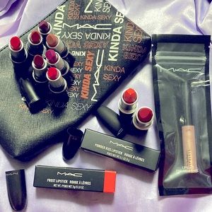 Mac Mini & Full Size Bundle